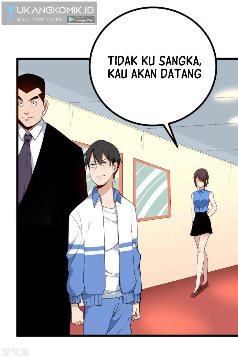 School Flower Master Chapter 157 Bahasa Indonesia
